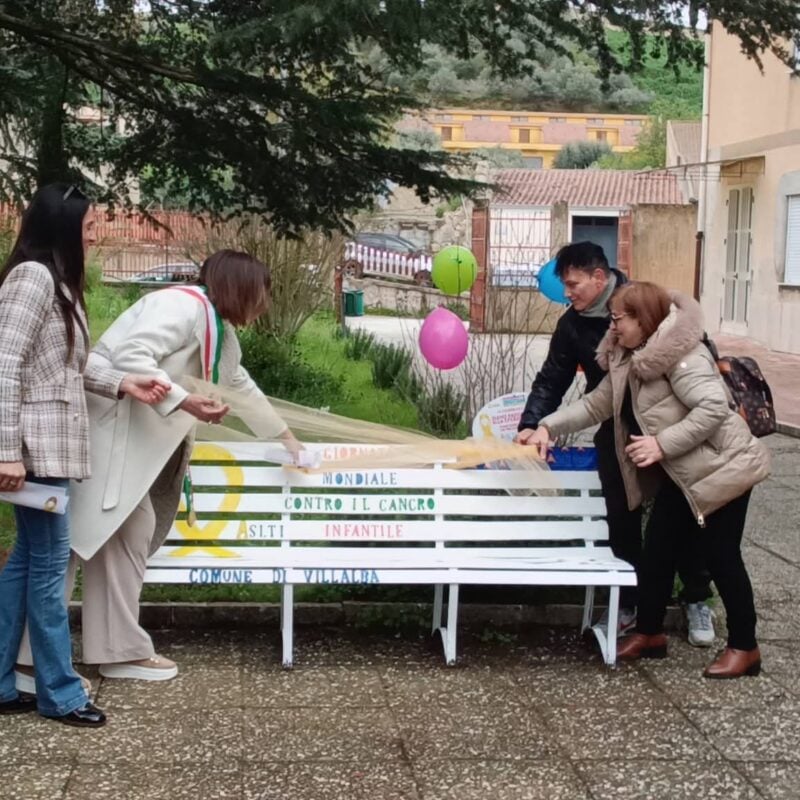 ASLTI - liberi di crescere