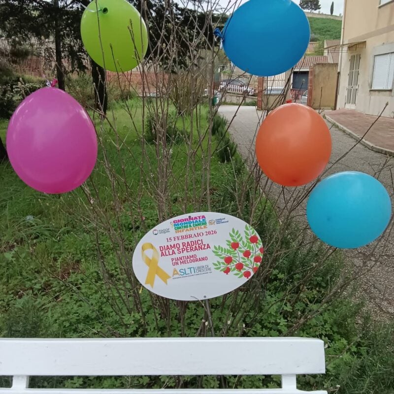 ASLTI - liberi di crescere