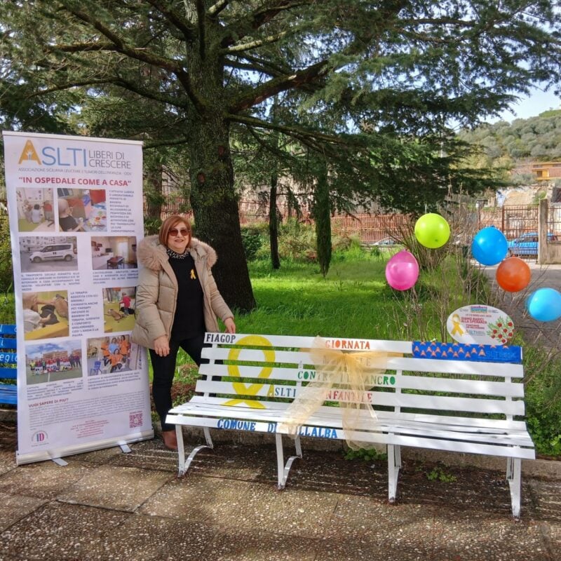 ASLTI - liberi di crescere