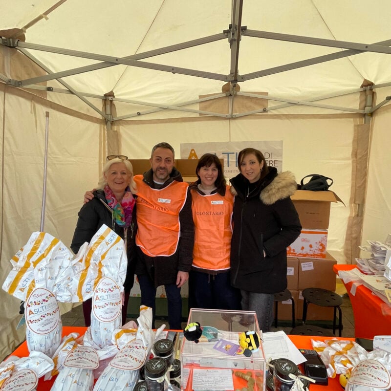 ASLTI - liberi di crescere