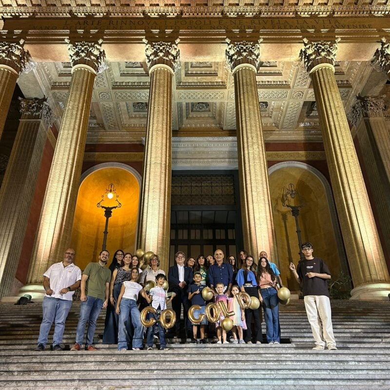 ASLTI - liberi di crescere