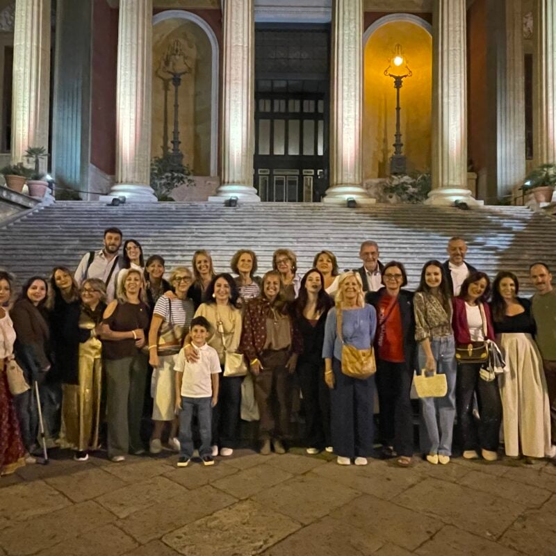 ASLTI - liberi di crescere